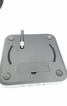 Satechi HUB USB-C Do Mac Mini M.2 SATA SSD OUTLET