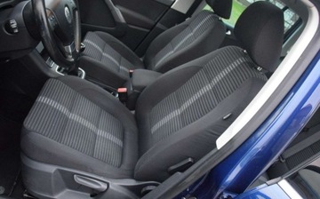 Volkswagen Tiguan I 2009 Volkswagen Tiguan 2.0D Navi Kamera 167 Tys Km 2 KPL KOL Sprowadzony, zdjęcie 32