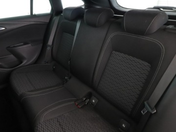 Opel Astra K Sports Tourer 1.4 Turbo 125KM 2016 Opel Astra Kamera, asystent pasa, multimedia,, zdjęcie 16