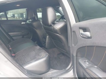 Dodge Charger VII 2017 Dodge Charger Daytona 392 2017 6.4l 6.4 Benzyna 485KM, zdjęcie 12