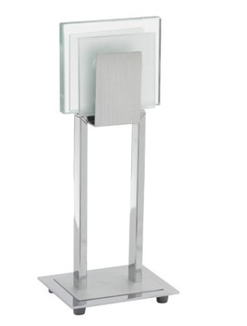EGLO 90042 Lampa stołowa CLAP 1xGY6,35/35W