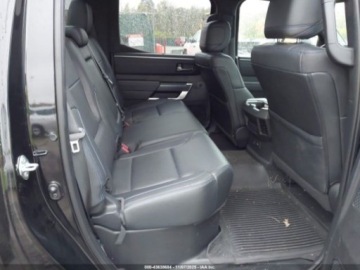 Toyota Tundra II 2022 Toyota Tundra Platinum, 2022r., 4x4, 3.4L 3.4 Benzyna 389KM, zdjęcie 9