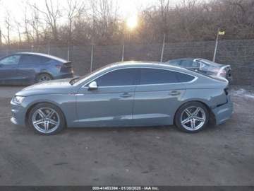 Audi A5 F5 2019 Audi S5 Coupe 3.0T premiun 3.0 Benzyna 349KM, zdjęcie 5