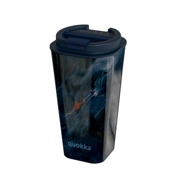KUBEK QUOKKA Z PODWÓJNYMI ŚCIANKAMI 450 ML