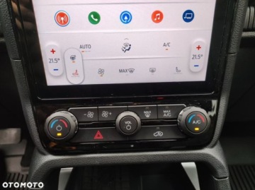 Ford Ranger VI Podwójna kabina 2.0 EcoBlue BI-TURBO 205KM 2025 Ford Ranger Ford Ranger 2.0 Diesel 205KM, zdjęcie 19