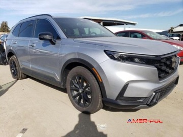 Honda CR-V VI 2024 Honda CR-V 2024r., 2,0 L SPORT 2.0 Hybryda 204KM, zdjęcie 2