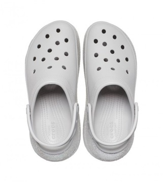 Klapki chodaki damskie Crocs 208256-1FT Roz 41,5