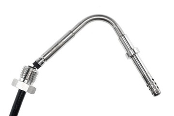 NTY EGT-AU-004 Датчик, температура выхлопных газов