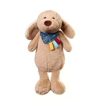 Przytulanka DOG WILLY BABYONO 1521