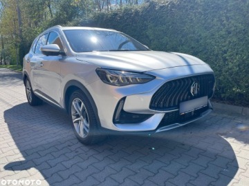 MG HS 2022 MG HS 1,5 Hybryda Plug-in 256 koni, zarejestrowany w PL, zdjęcie 2