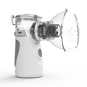 INHALATOR NEBULIZATOR MEMBRANOWY MIST USB