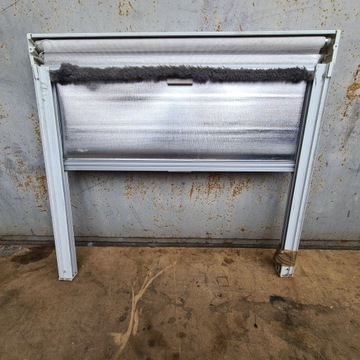 FENDT DIAMANT ROLETA OKNO MOSKITIERA ŁAZIENKOWA