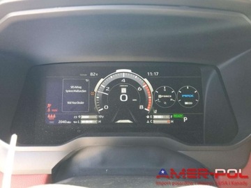 Toyota Tundra II 2024 Toyota Tundra _CREWMAX LIMITED_Hybryda_4x4_2024r 3.4 Hybryda 437KM, zdjęcie 9