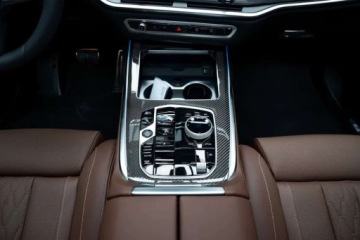 BMW X7 2026 BMW X7 xDrive 40d 352KM Duzy rabat Dowolna konfiguracja Polski salon, zdjęcie 9