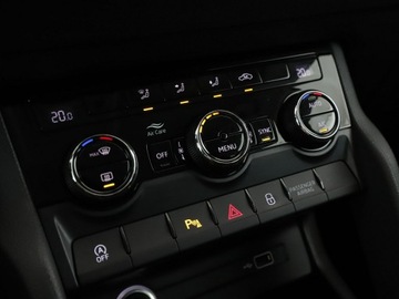 Skoda Karoq Crossover 1.0 TSI 115KM 2018 Škoda Karoq Skoda Karoq navi klima auto kamera i, zdjęcie 27