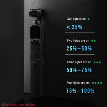 Ulepszony STARTRC przenośny, szybko ładujący się