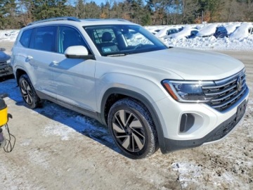 Volkswagen 2025 Volkswagen Atlas 2025, Sel, 2L, od ubezpieczalni 2.0 Benzyna 273KM, zdjęcie 2