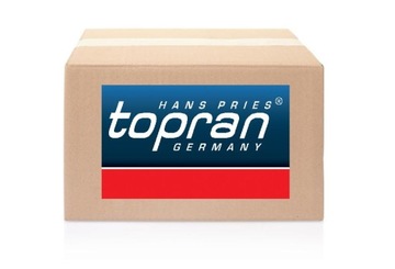 TOPRAN 115 092 TĚSNĚNÍ NABIJTE