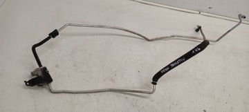 WAZ PŘÍVOD KLIMATIZACE 2 DAIHATSU SIRION II