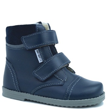 Anibut buty 256 KOZACZKI KOZAKI PROFILAKTYCZNE 34
