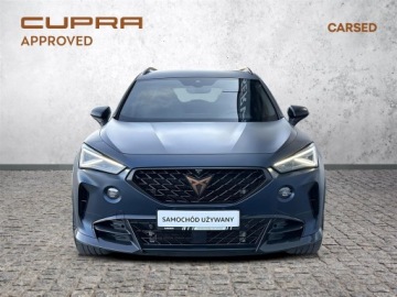 Cupra Formentor Crossover 2.5 TSI 390KM 2022 Cupra Formentor 2.5TSI 390KM VZ5 DSG l LED Matrix,, zdjęcie 37