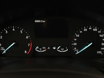 Ford Puma II Crossover 1.0 EcoBoost 125KM 2021 Ford Puma navi klimatyzacja multifunkcja czujniki, zdjęcie 11