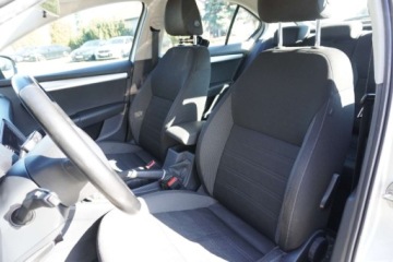 Skoda Octavia III Liftback Facelifting 2.0 TDI 150KM 2018 Skoda Octavia 2.0 TDI SmartLink Tempomat klima 2stref. Czujniki park., zdjęcie 9