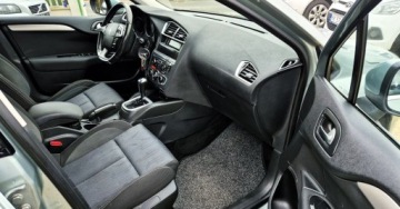 Citroen C4 II Hatchback 5d 1.6 16v VTi 120KM 2011 Citroen C4 BENZYNA AUTOMAT super okazja polecamy 1.6 Benzyna 120KM, zdjęcie 34