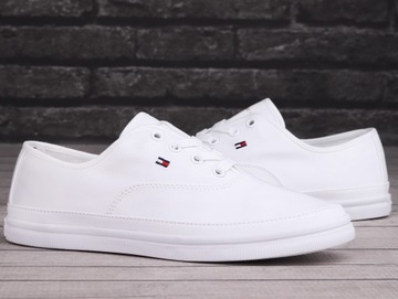 Tommy Hilfiger ESENTIAL FW0FW06955 туфли, кроссовки