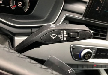 Audi A4 B9 Limousine Facelifting 2.0 35 TFSI 150KM 2023 Audi A4 Limousine A4 35 TFSI mHEV Automat Vat Marza Salon PL Apple Ca, zdjęcie 25