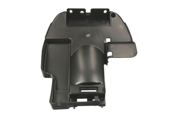 4T СКУТЕР ROMET TOROS KINGWAY ЗАДНЕЕ КРЫЛО НА МОЛНИИ