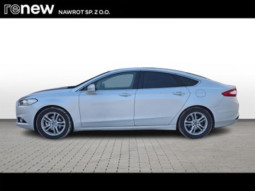Ford Mondeo V Sedan 2.0 TDCi 150KM 2015 Mondeo 2.0 TDCi Trend, zdjęcie 1