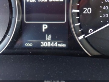 Lexus RX IV 2019 Lexus RX 2019 LEXUS RX 450H 3.5 Hybryda 259KM, zdjęcie 10