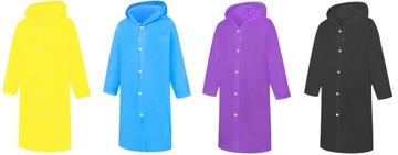 УНИВЕРСАЛЬНЫЙ ДОЖДЕВИК ДОЖДЕВИК С КАПЮШОНОМ