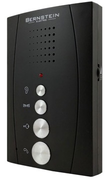 ИНТЕРФОН 2 ДВА УНИФОНА КАЛИТКА накладная/встраиваемая