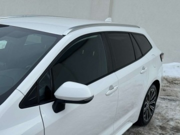 Toyota Corolla XII 2022 Toyota Corolla 1.8 Hybrid Active Niski przebieg LED FV23 BEZWYPADKOWY, zdjęcie 10