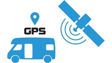 АВТОМАТИЧЕСКАЯ тарелочная антенна 85см TWIN GPS V2