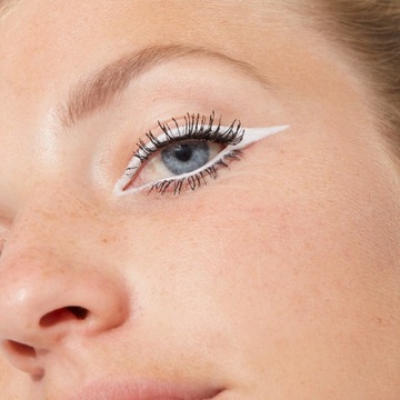 GOSH Kohl WHITE Карандаш для глаз, белый