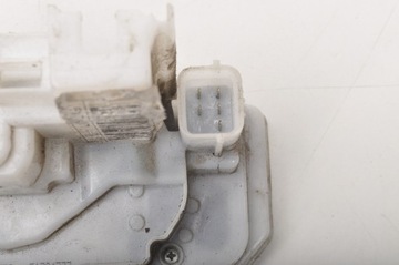 FORD KA II ZÁMEK DVEŘE LEVÝ PŘEDNÍ 5 PIN