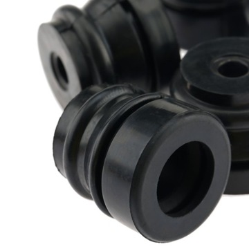 НАБОР АМОРТИЗАТОРОВ ДЛЯ БЕНЗИНОВОЙ ПИЛЫ 5 шт NAC