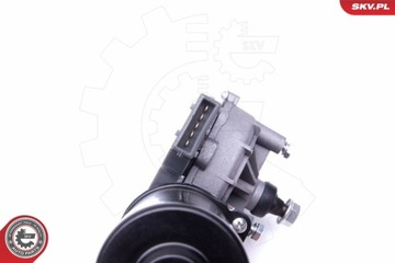 ESEN SKV MOTOR STĚRAČE PŘEDNÍ MAN TGA TGX