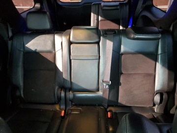 Dodge Durango III 2020 Dodge Durango RT 2020 5.7l 5.7 Benzyna 360KM, zdjęcie 10