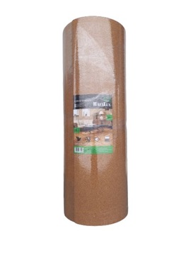 Podkład Korkowy BazaLux 10 mm - rola 10m2