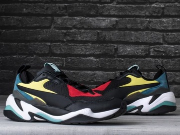 Buty sportowe Puma Thunder Spectra 367516 01