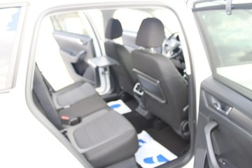 Skoda Kodiaq I SUV 2.0 TDI 150KM 2020 Škoda Kodiaq Skoda Kodiaq Ambition 4X4 Gwarancja, zdjęcie 30