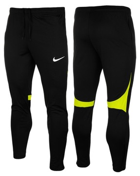 Nike spodnie męskie dresowe sportowe roz.XXL