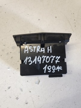 PRZEŁĄCZNIK WIELOFUNKCYJNY AUDIO OPEL ASTRA H