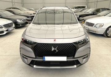  DS Automobiles DS 7 Crossback DS7 1.5 D 130 KM 2021r 46.000 km Warszawa, zdjęcie 9