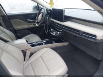 Lincoln 2023 Lincoln Corsair Standard 2023 2.0l 2.0 Benzyna 250KM, zdjęcie 9