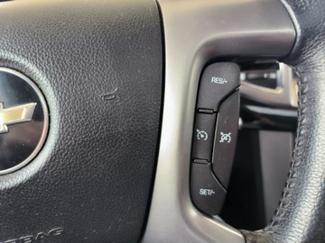 Chevrolet Captiva II SUV 2.2D 184KM 2012 Chevrolet Captiva 7 osobowy 4x4, zdjęcie 24